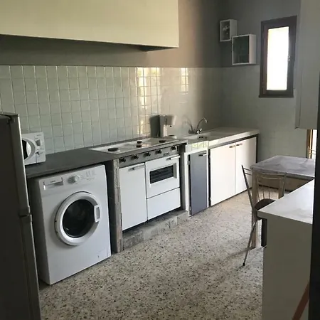 U Ricordu アパート *