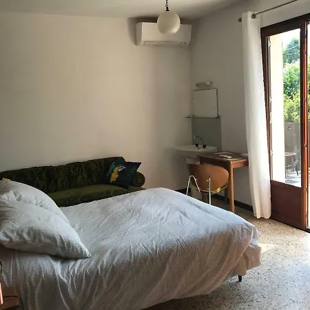 アパート U Ricordu *