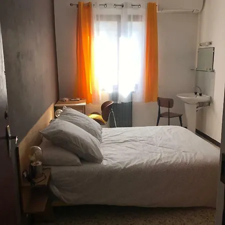 U Ricordu アパート *