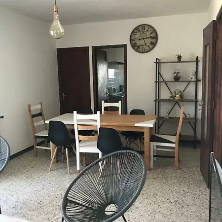 アパート U Ricordu *