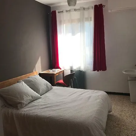 U Ricordu アパート