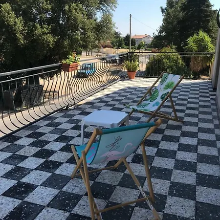 U Ricordu Prunelli-di-Fiumorbo