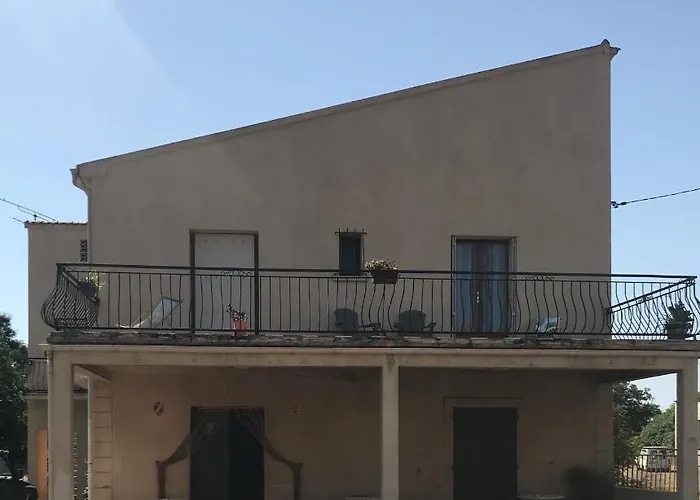 Apartmán U Ricordu *