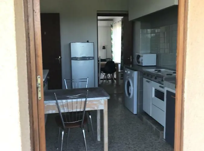 U Ricordu Apartmán Prunelli-di-Fiumorbo