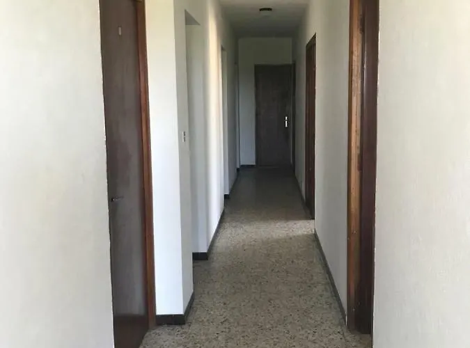 U Ricordu Apartmán Prunelli-di-Fiumorbo