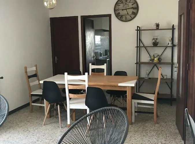 Apartmán U Ricordu *
