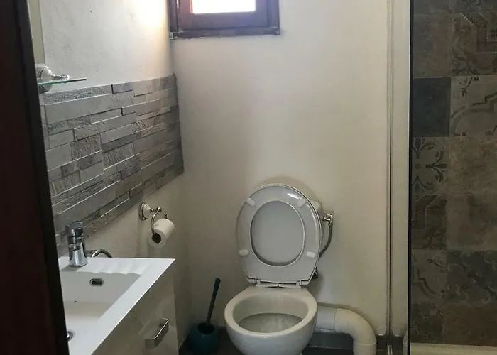 U Ricordu Prunelli-di-Fiumorbo