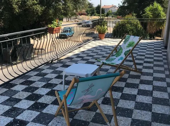 U Ricordu Prunelli-di-Fiumorbo