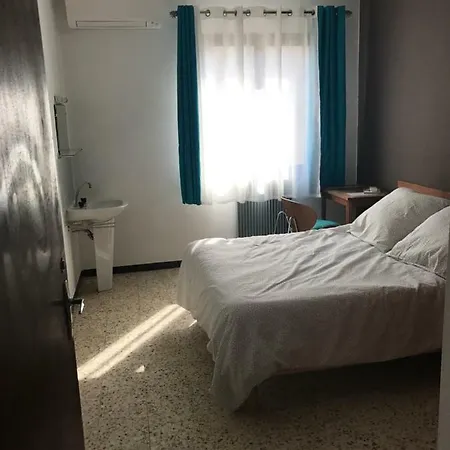Apartmán U Ricordu *