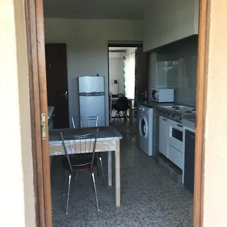 U Ricordu Appartement Prunelli-di-Fiumorbo