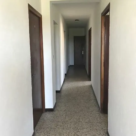 U Ricordu Appartement Prunelli-di-Fiumorbo