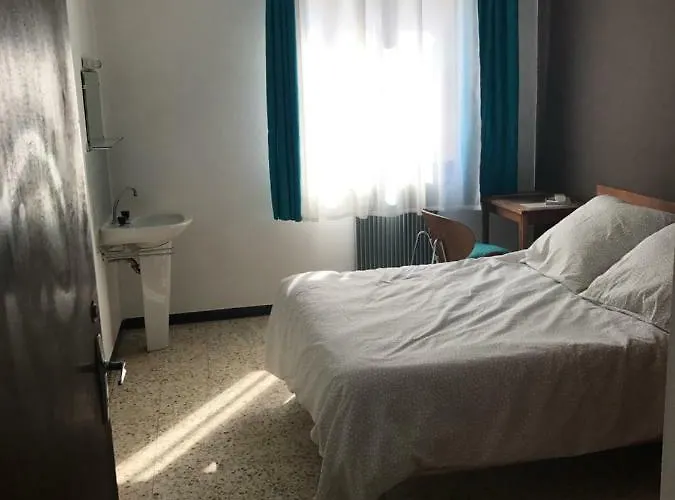 Appartement U Ricordu *