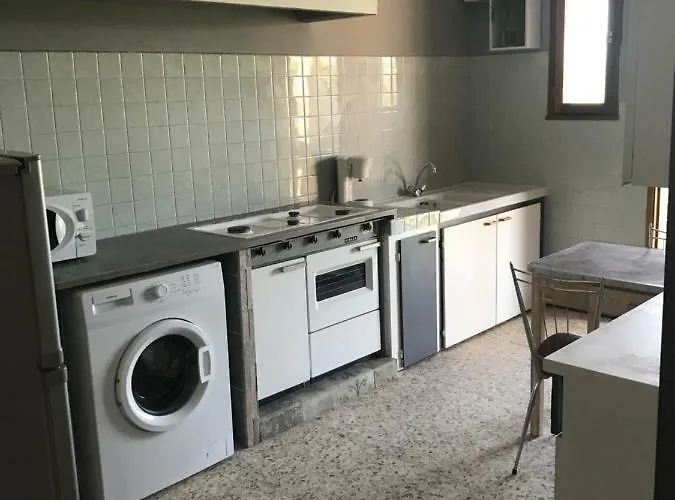U Ricordu Appartement *