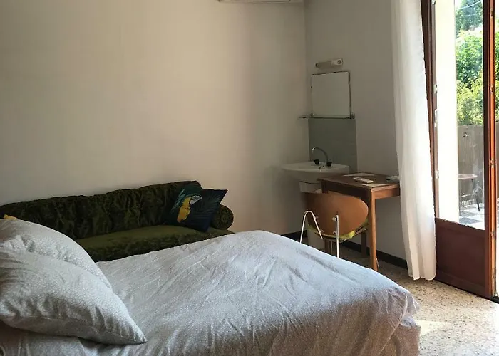Appartement U Ricordu *